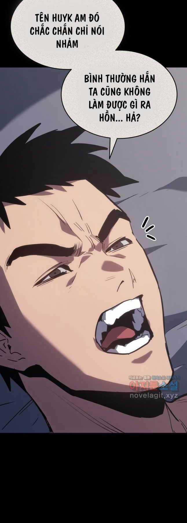 Tử Thần Phiêu Nguyệt Chapter 87 trang 15