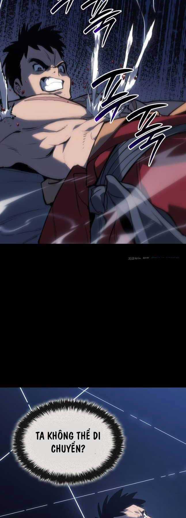 Tử Thần Phiêu Nguyệt Chapter 87 trang 19