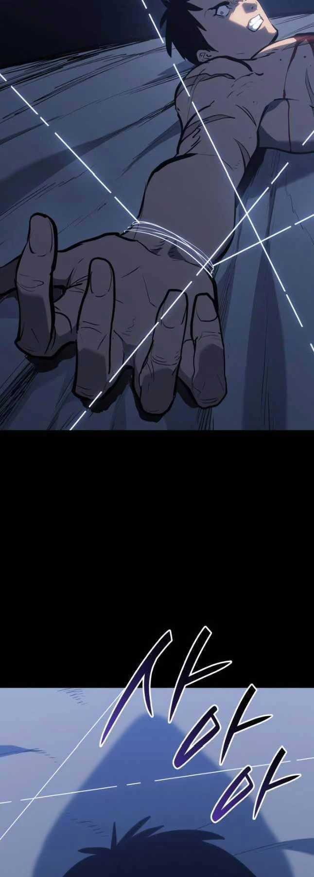 Tử Thần Phiêu Nguyệt Chapter 87 trang 20