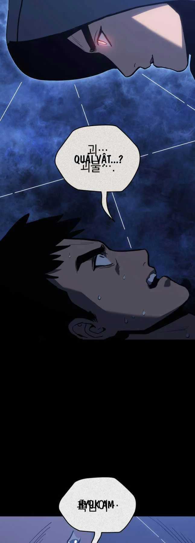 Tử Thần Phiêu Nguyệt Chapter 87 trang 22