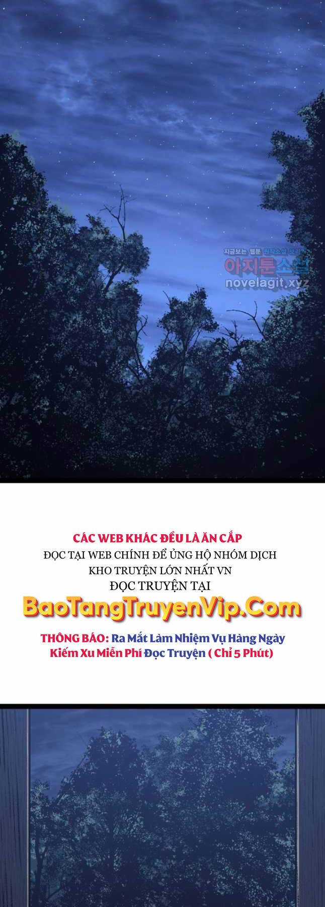 Tử Thần Phiêu Nguyệt Chapter 87 trang 25