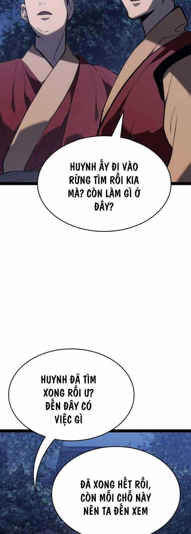Tử Thần Phiêu Nguyệt Chapter 87 trang 27
