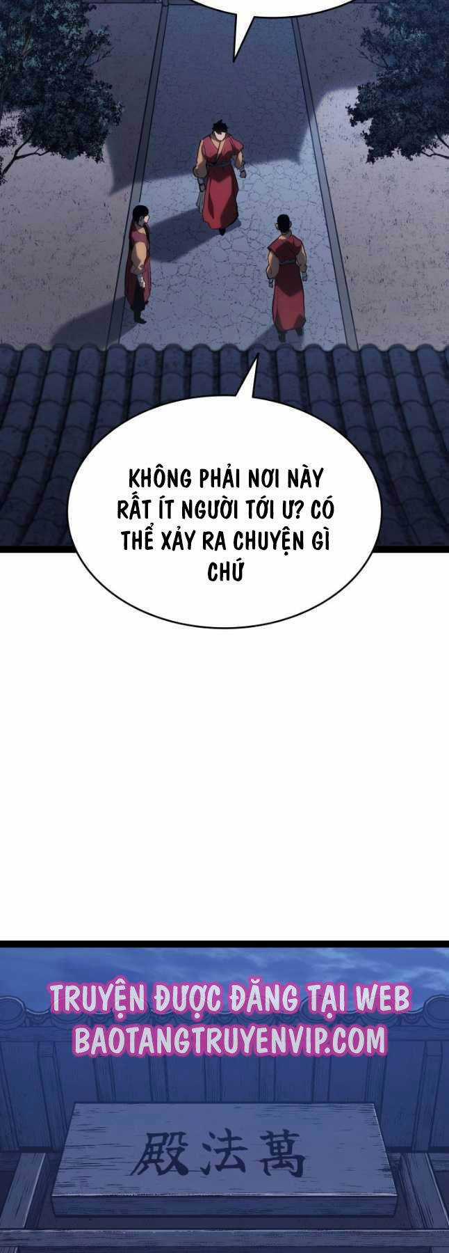 Tử Thần Phiêu Nguyệt Chapter 87 trang 28