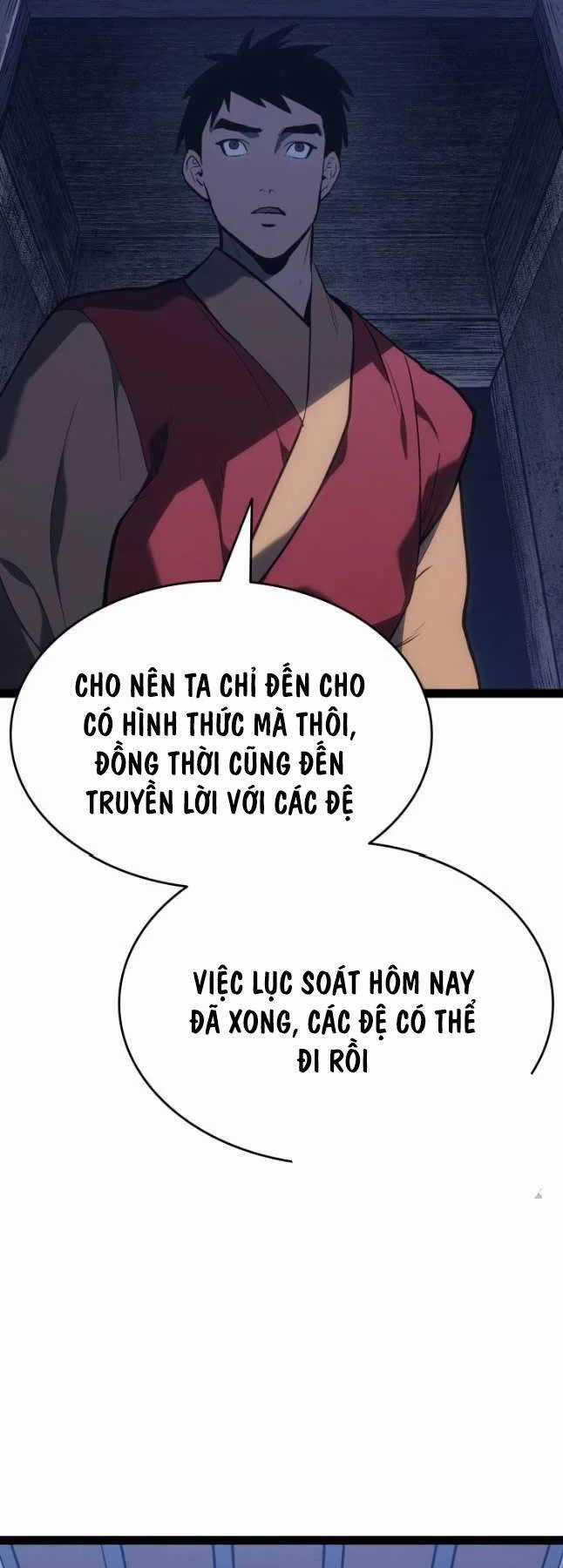 Tử Thần Phiêu Nguyệt Chapter 87 trang 29