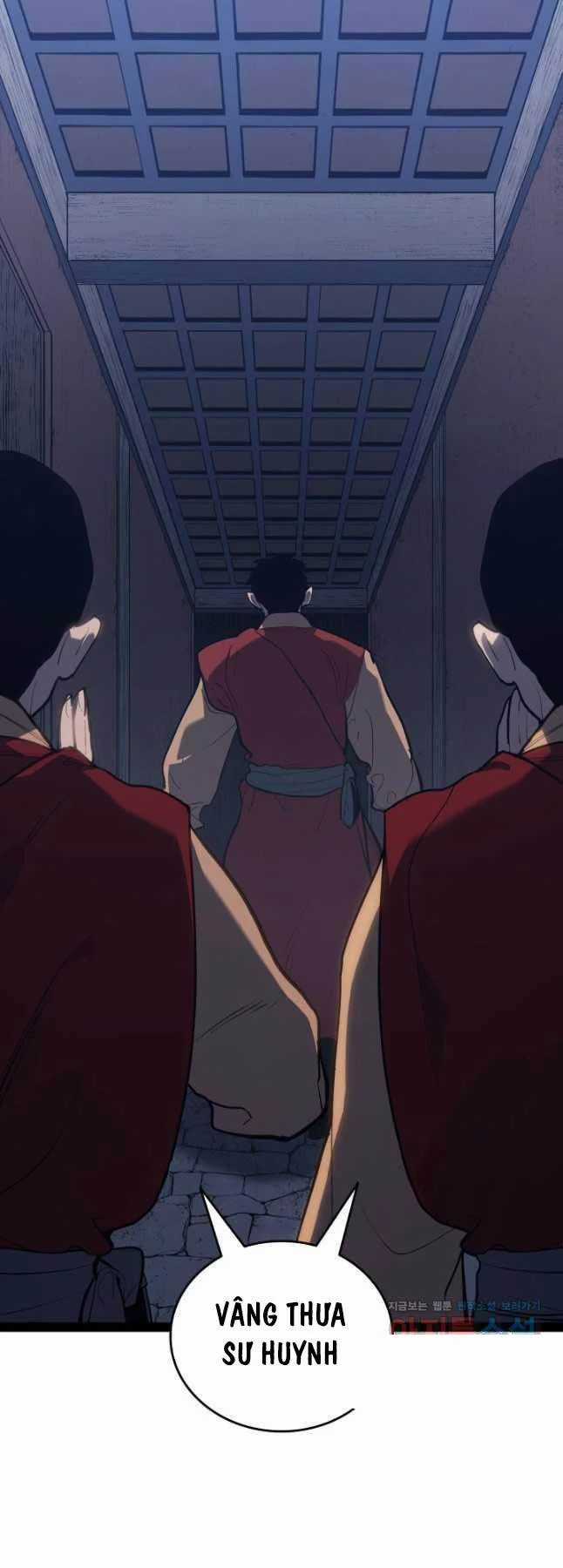 Tử Thần Phiêu Nguyệt Chapter 87 trang 30