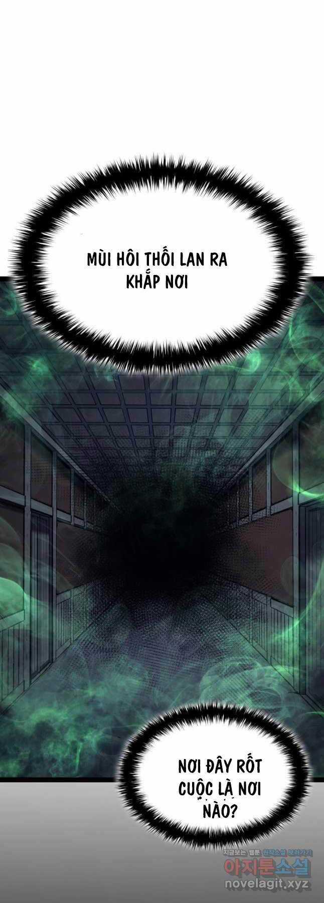 Tử Thần Phiêu Nguyệt Chapter 87 trang 31