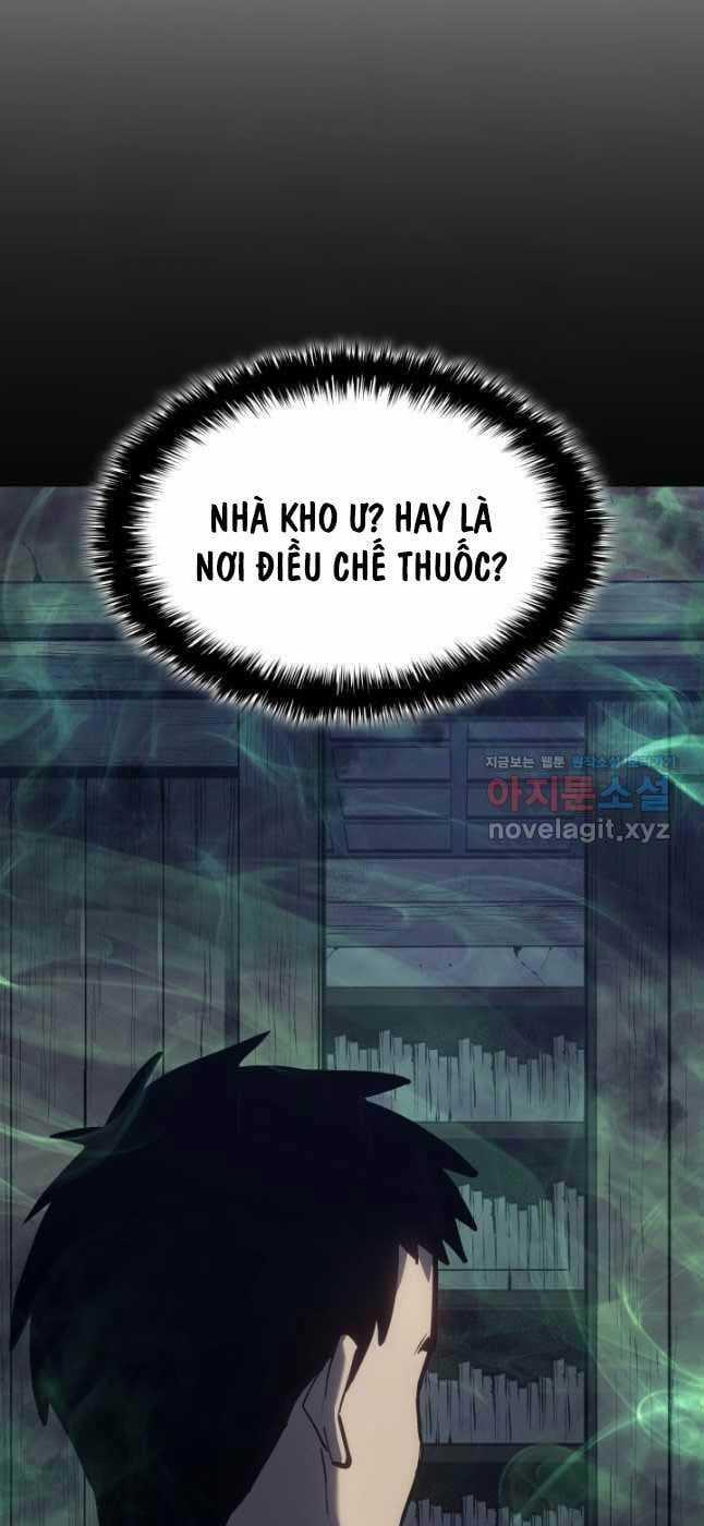 Tử Thần Phiêu Nguyệt Chapter 87 trang 32