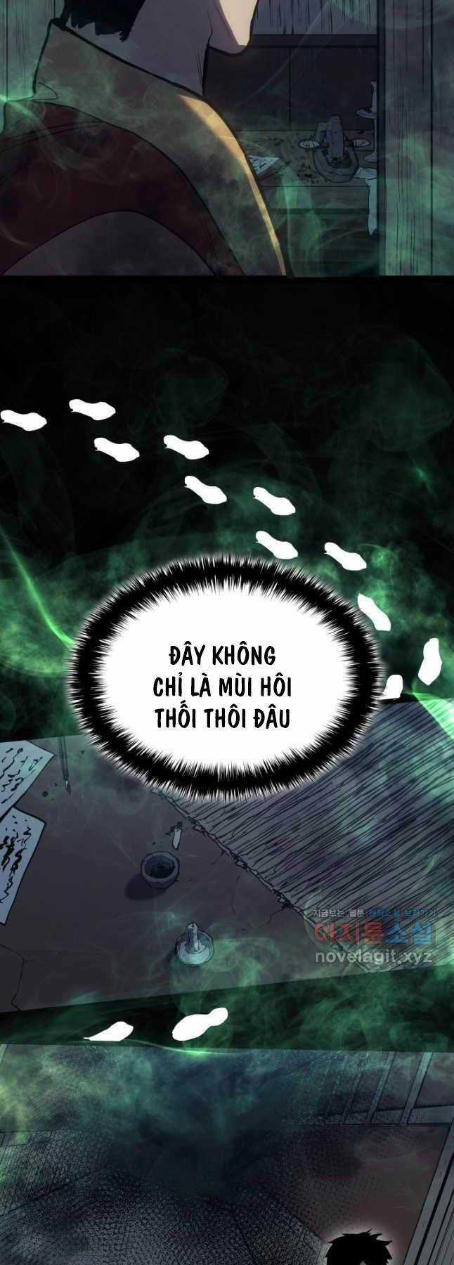 Tử Thần Phiêu Nguyệt Chapter 87 trang 33
