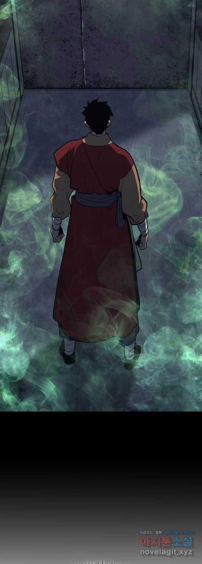 Tử Thần Phiêu Nguyệt Chapter 87 trang 35