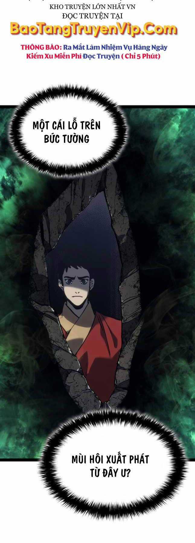 Tử Thần Phiêu Nguyệt Chapter 87 trang 37