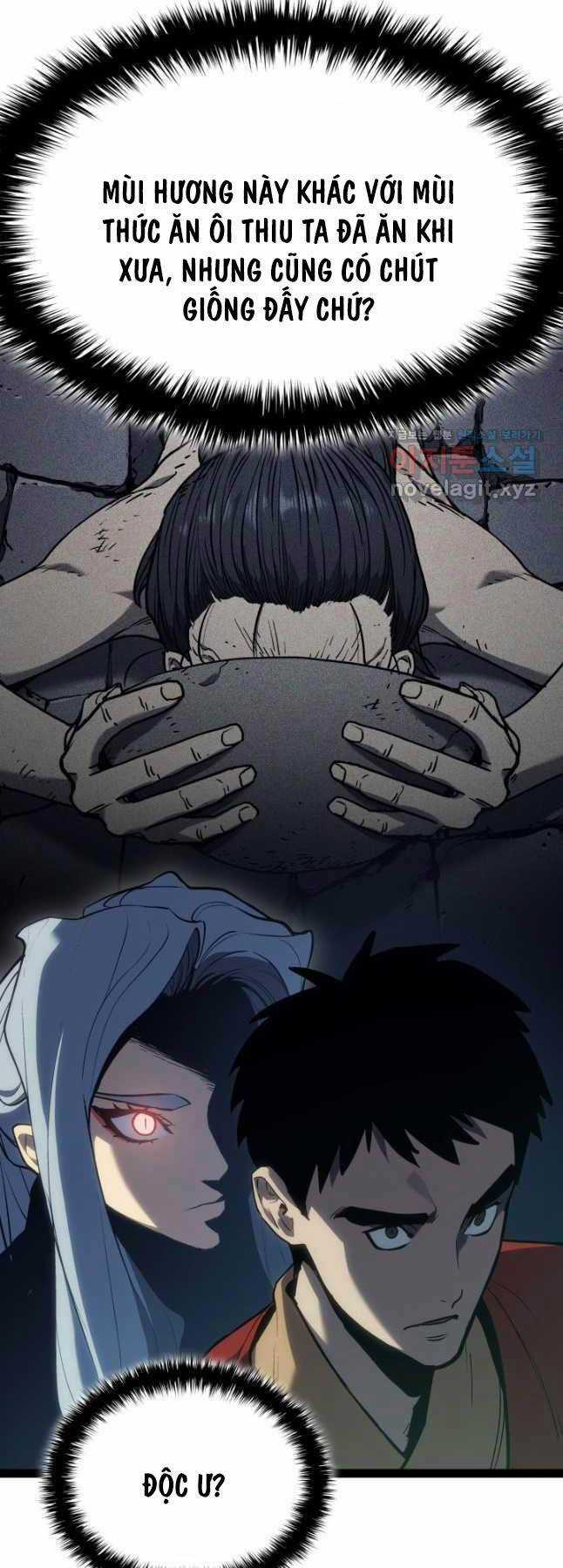 Tử Thần Phiêu Nguyệt Chapter 87 trang 39