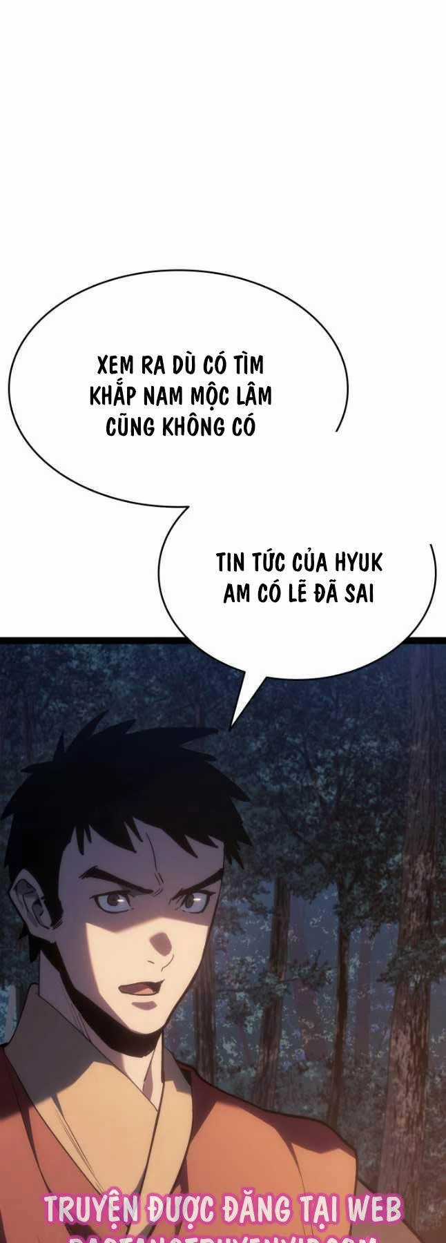 Tử Thần Phiêu Nguyệt Chapter 87 trang 4