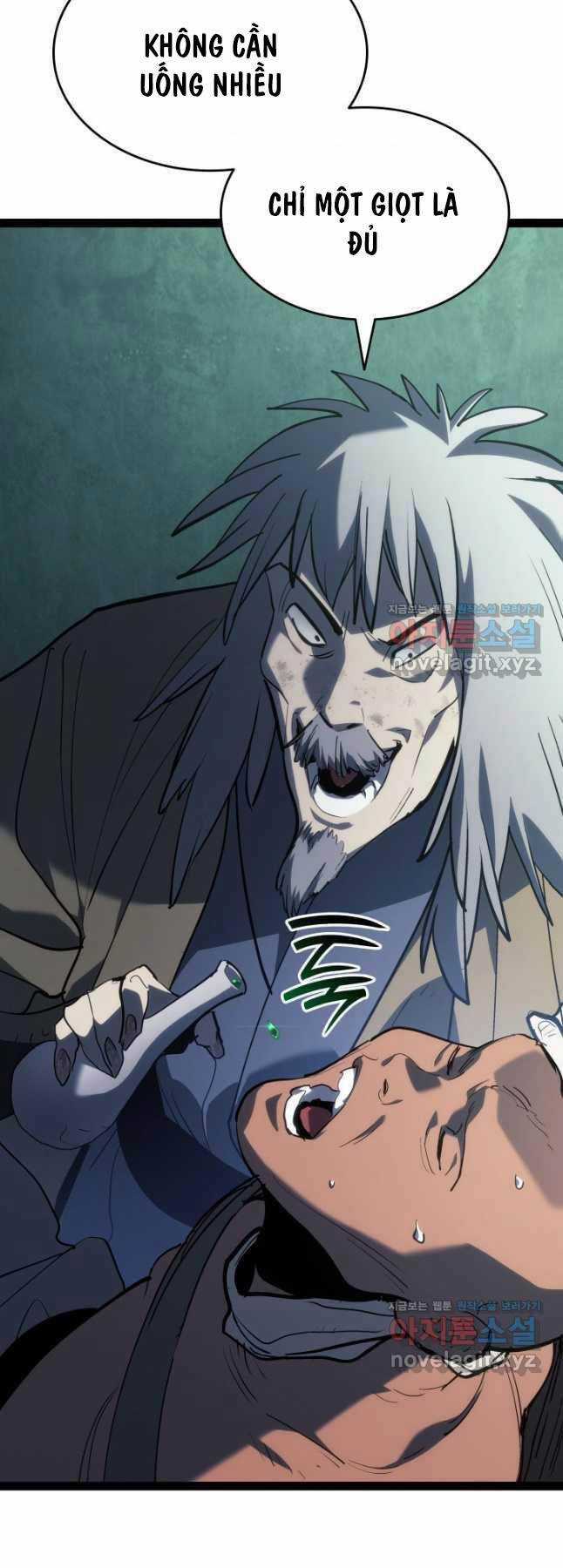 Tử Thần Phiêu Nguyệt Chapter 87 trang 48