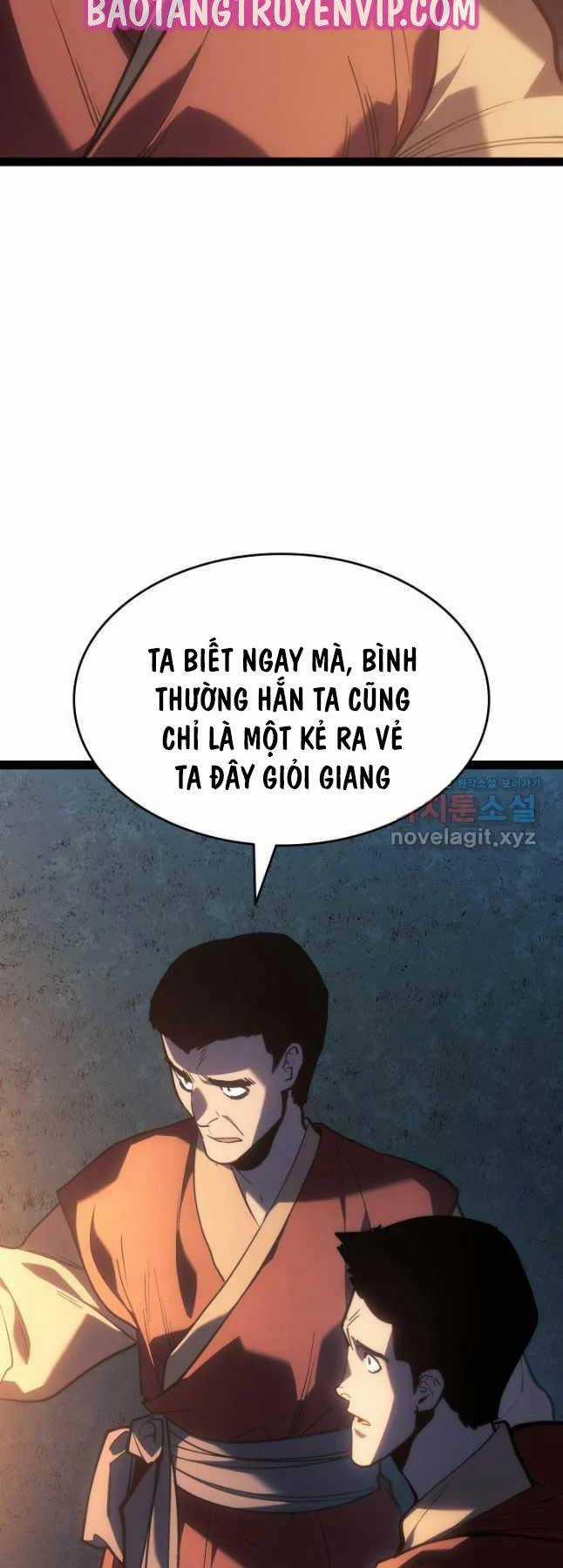 Tử Thần Phiêu Nguyệt Chapter 87 trang 5