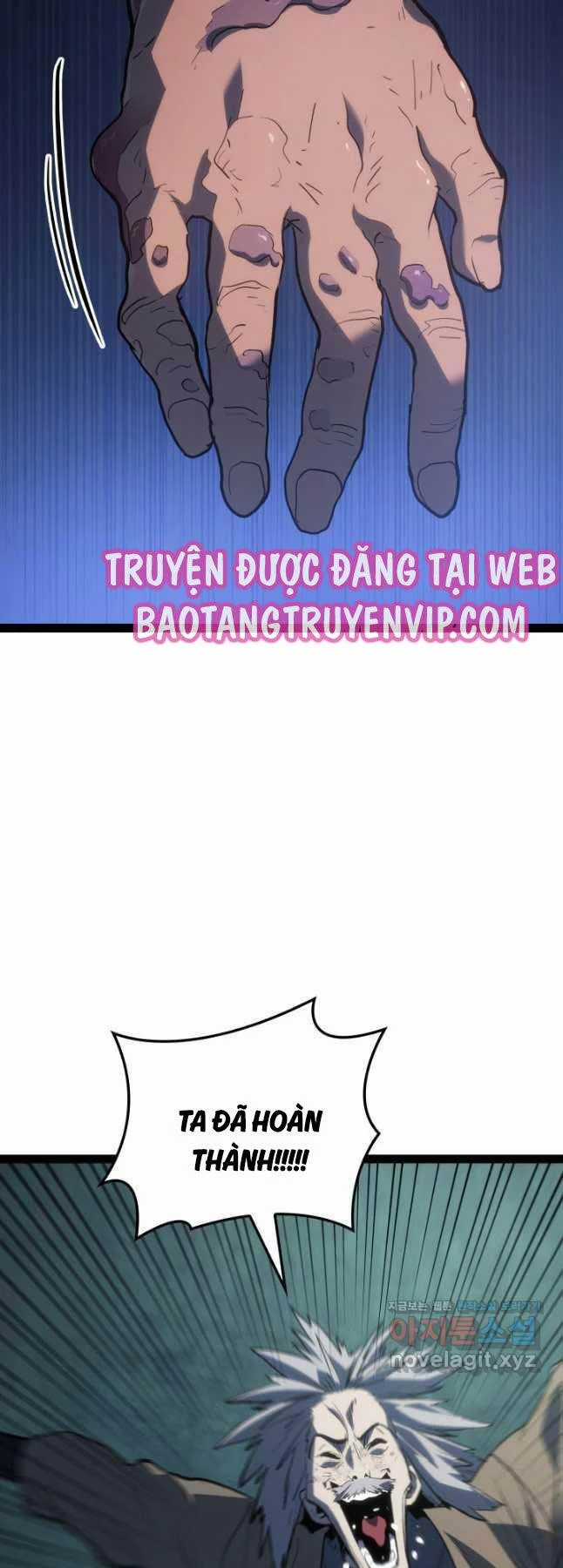 Tử Thần Phiêu Nguyệt Chapter 87 trang 56