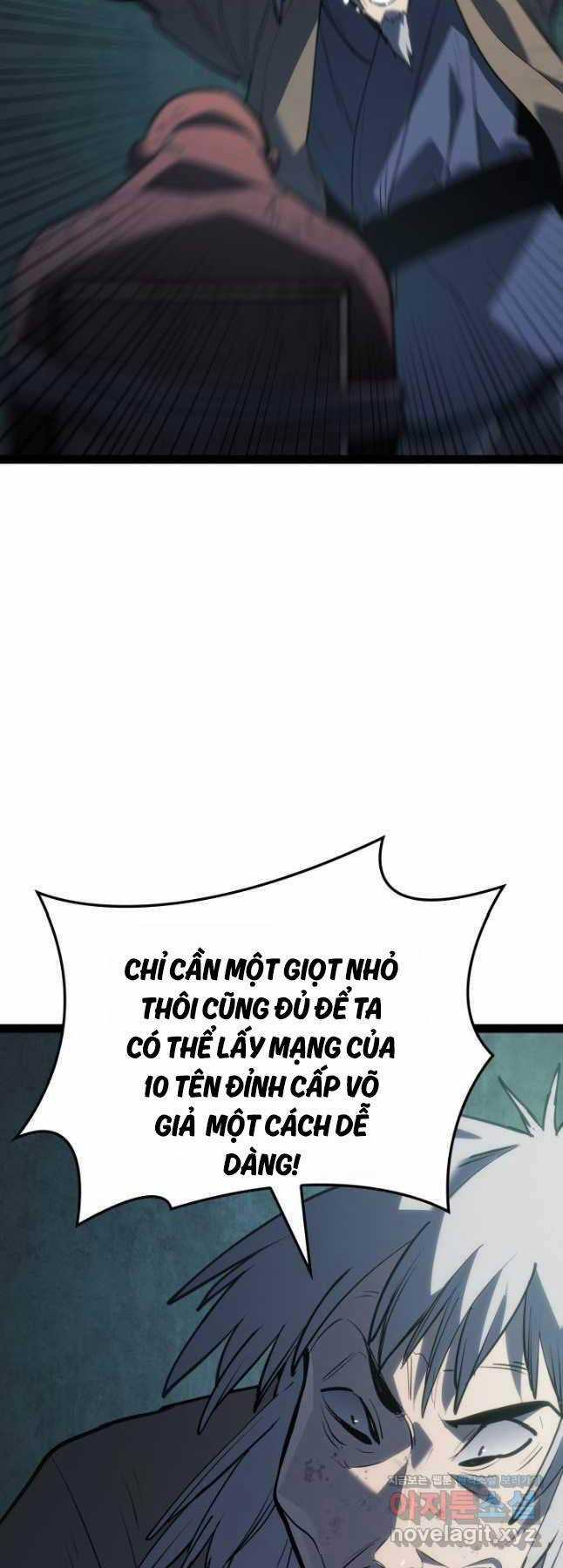 Tử Thần Phiêu Nguyệt Chapter 87 trang 57