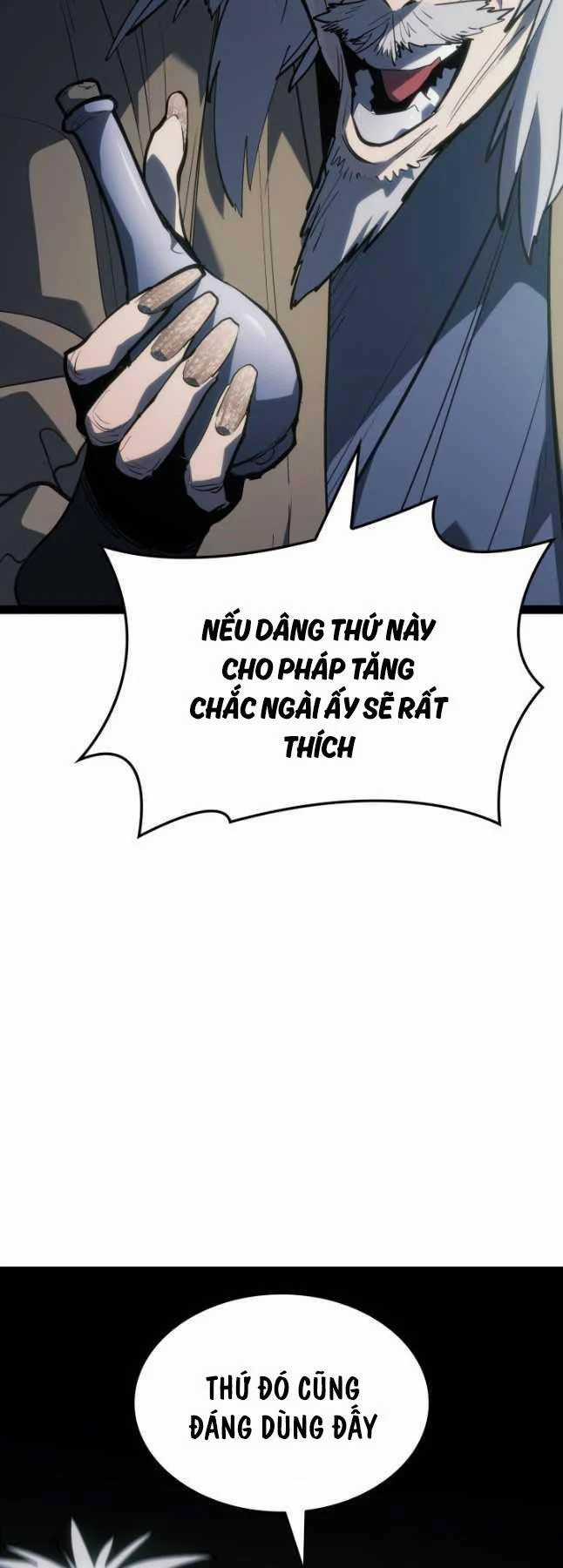 Tử Thần Phiêu Nguyệt Chapter 87 trang 58