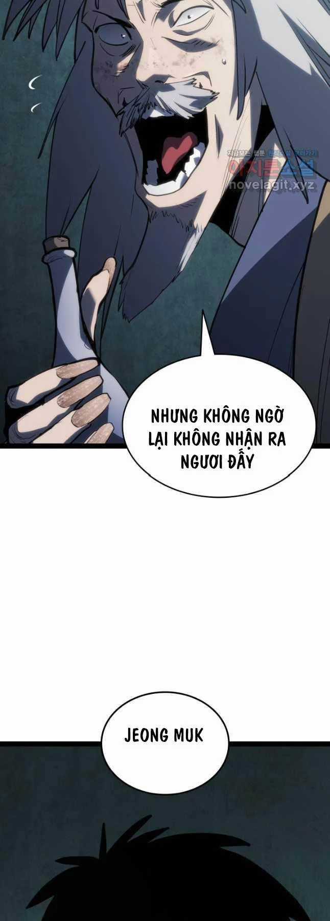 Tử Thần Phiêu Nguyệt Chapter 87 trang 60