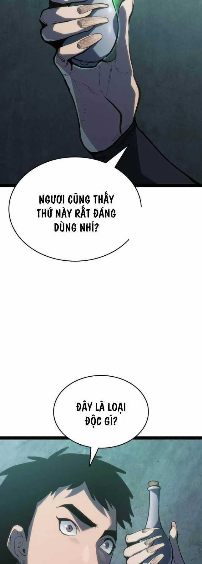 Tử Thần Phiêu Nguyệt Chapter 87 trang 62