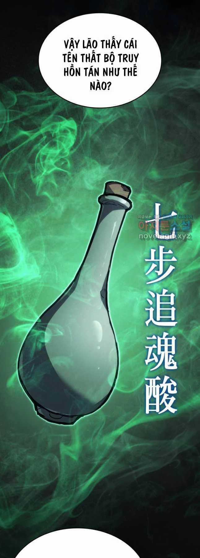 Tử Thần Phiêu Nguyệt Chapter 87 trang 66