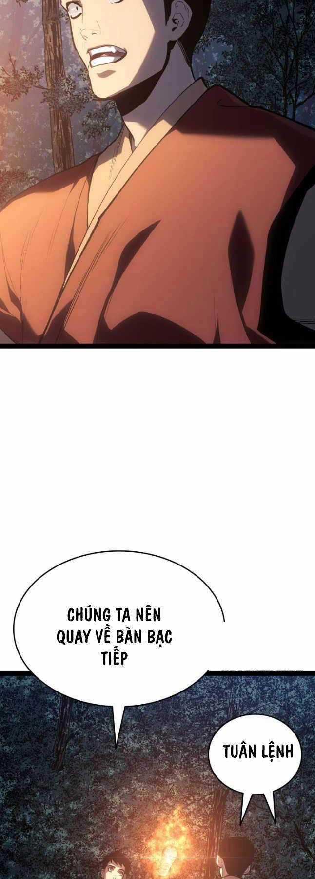 Tử Thần Phiêu Nguyệt Chapter 87 trang 7