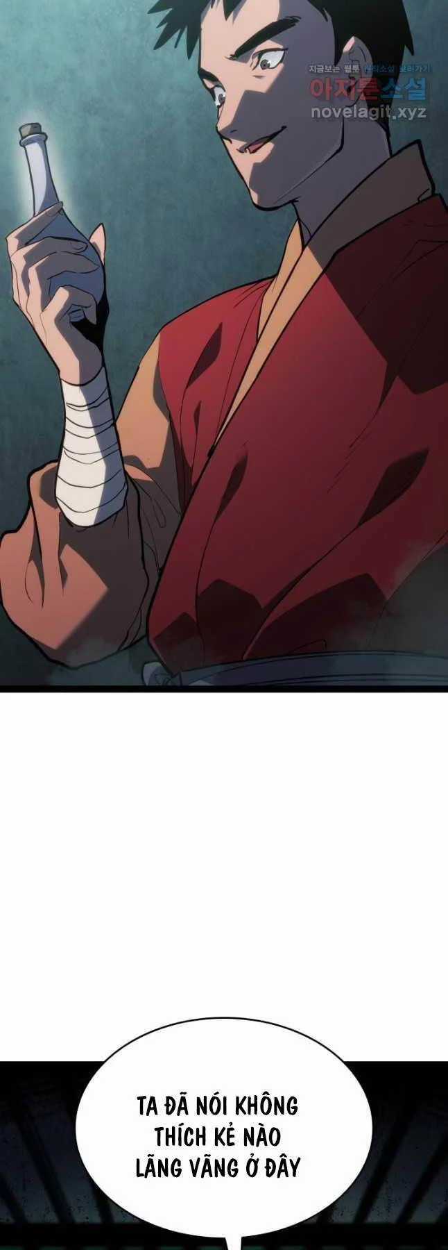 Tử Thần Phiêu Nguyệt Chapter 87 trang 73