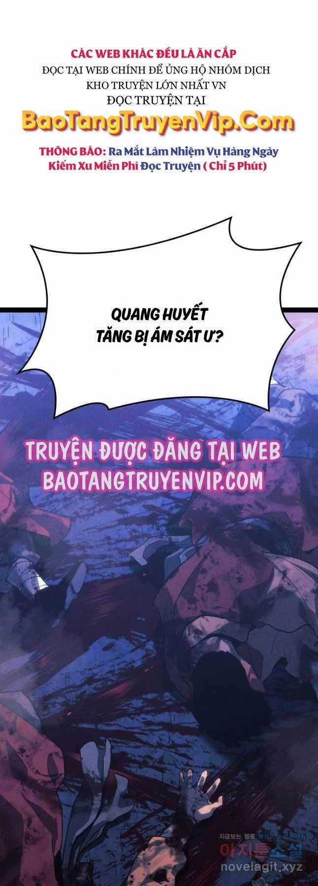 Tử Thần Phiêu Nguyệt Chapter 87 trang 79