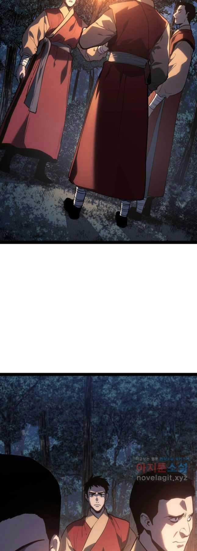 Tử Thần Phiêu Nguyệt Chapter 87 trang 8