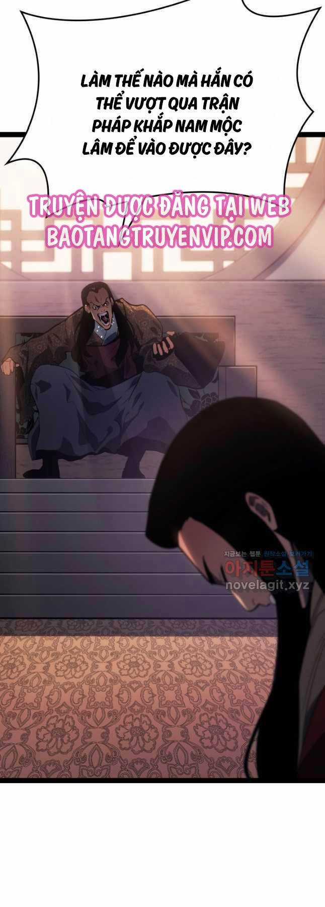 Tử Thần Phiêu Nguyệt Chapter 87 trang 82