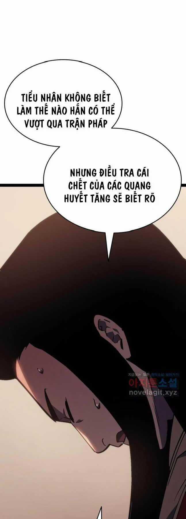 Tử Thần Phiêu Nguyệt Chapter 87 trang 83