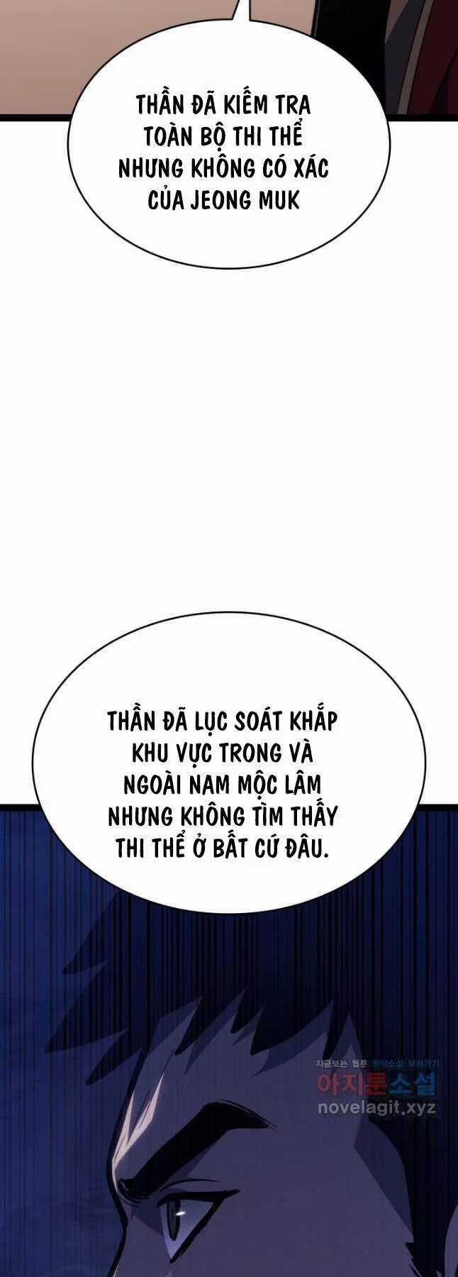Tử Thần Phiêu Nguyệt Chapter 87 trang 84