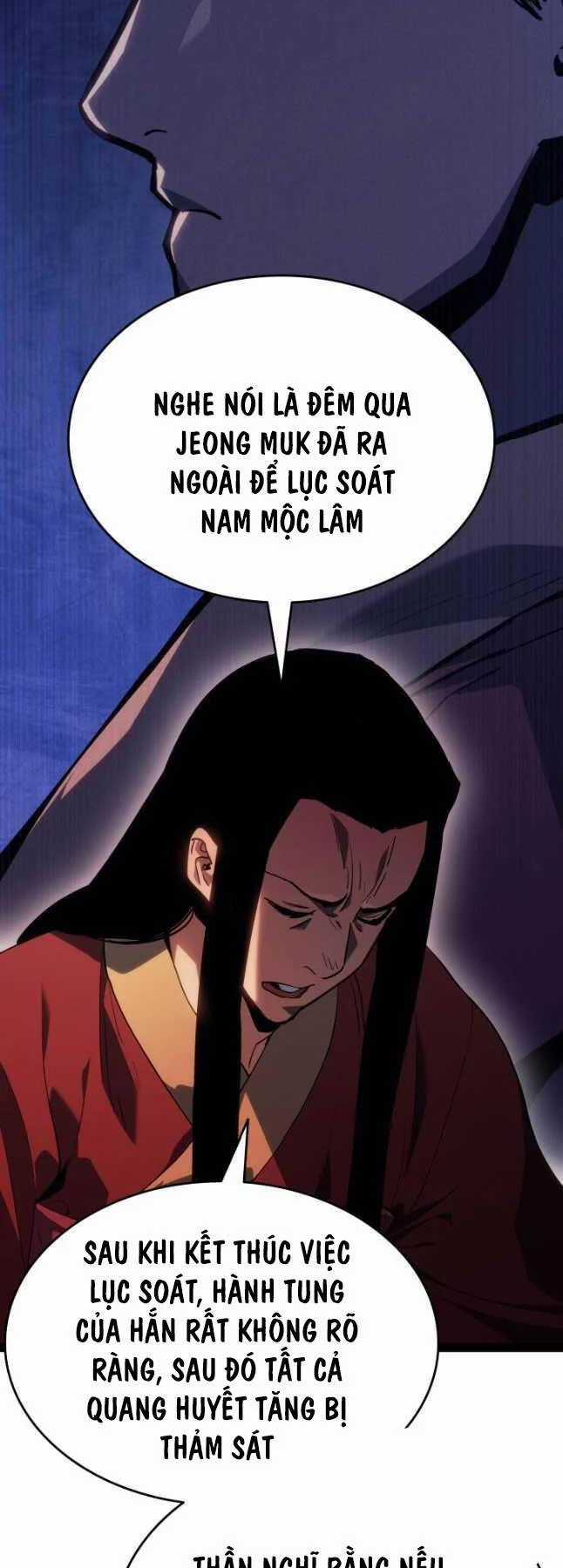 Tử Thần Phiêu Nguyệt Chapter 87 trang 85