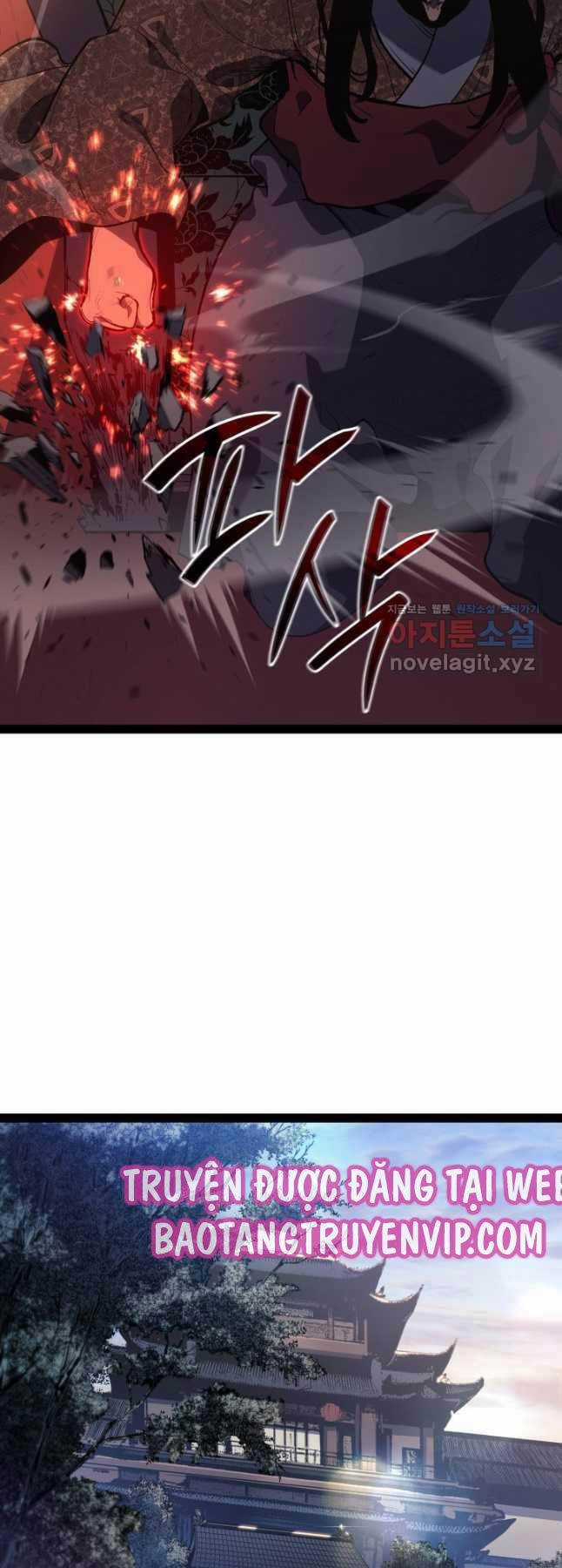 Tử Thần Phiêu Nguyệt Chapter 87 trang 88