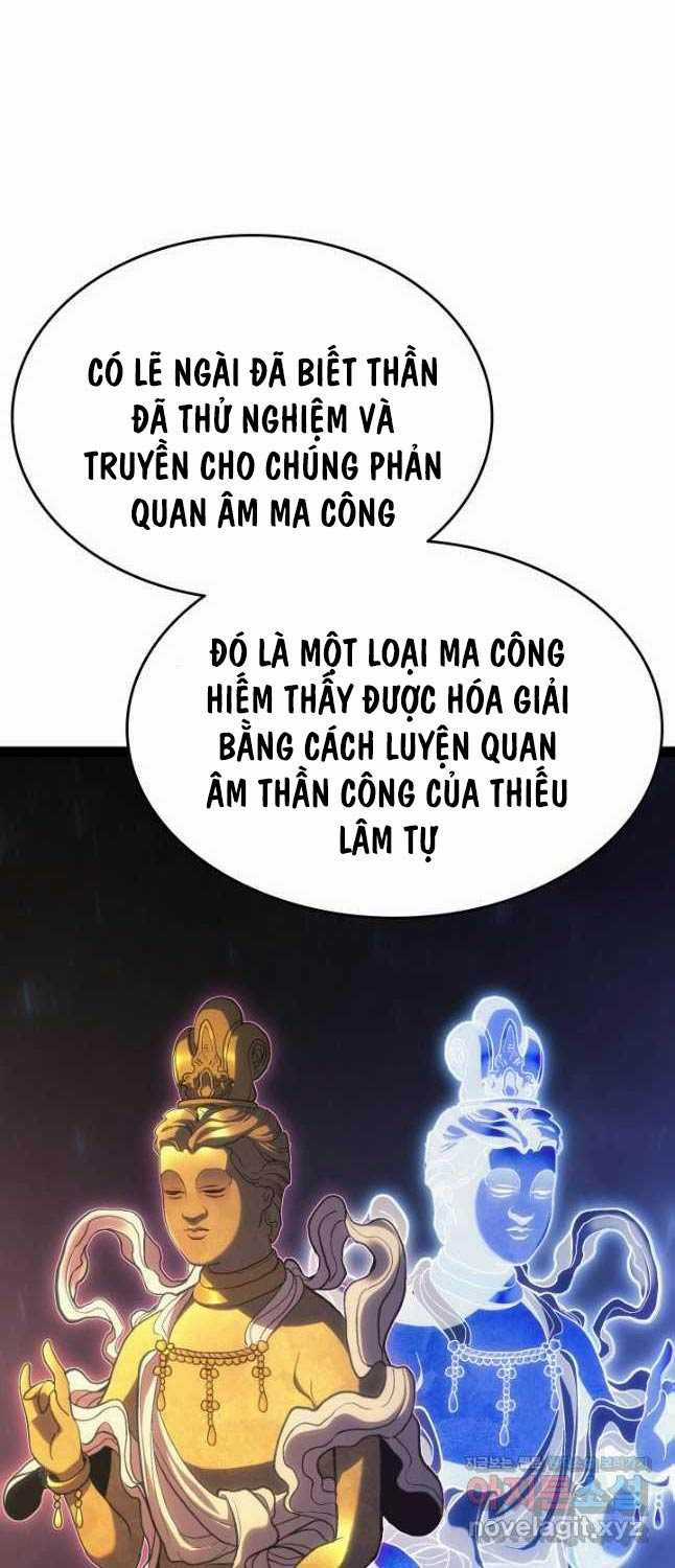 Tử Thần Phiêu Nguyệt Chapter 88 trang 15