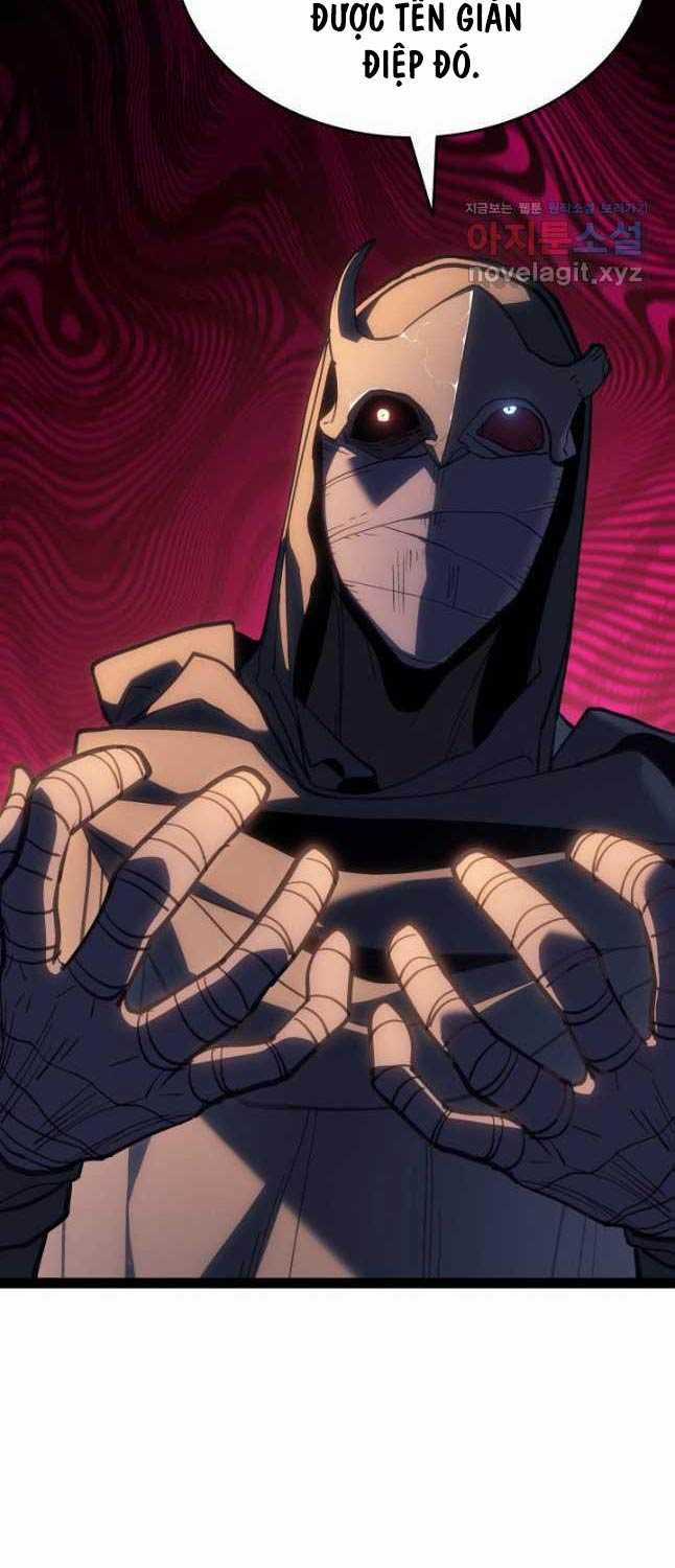 Tử Thần Phiêu Nguyệt Chapter 88 trang 19