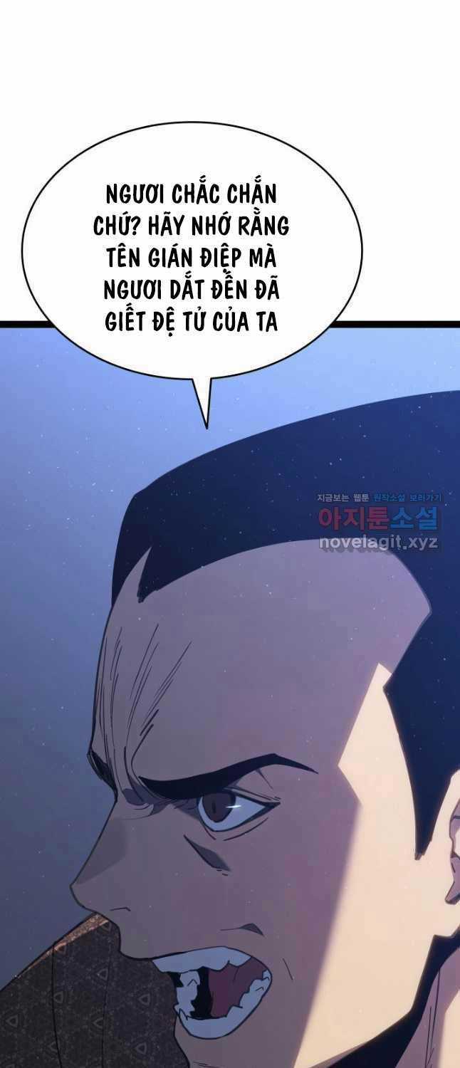 Tử Thần Phiêu Nguyệt Chapter 88 trang 20