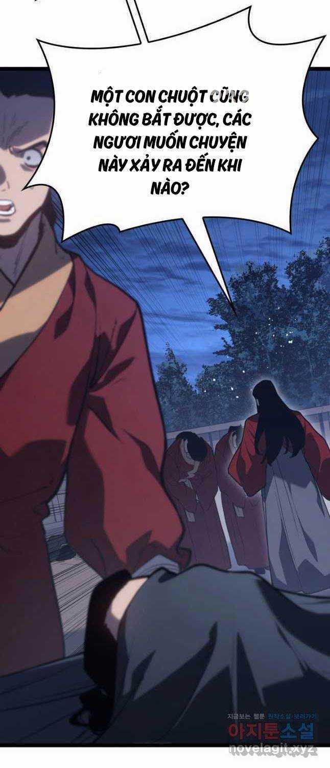 Tử Thần Phiêu Nguyệt Chapter 88 trang 3