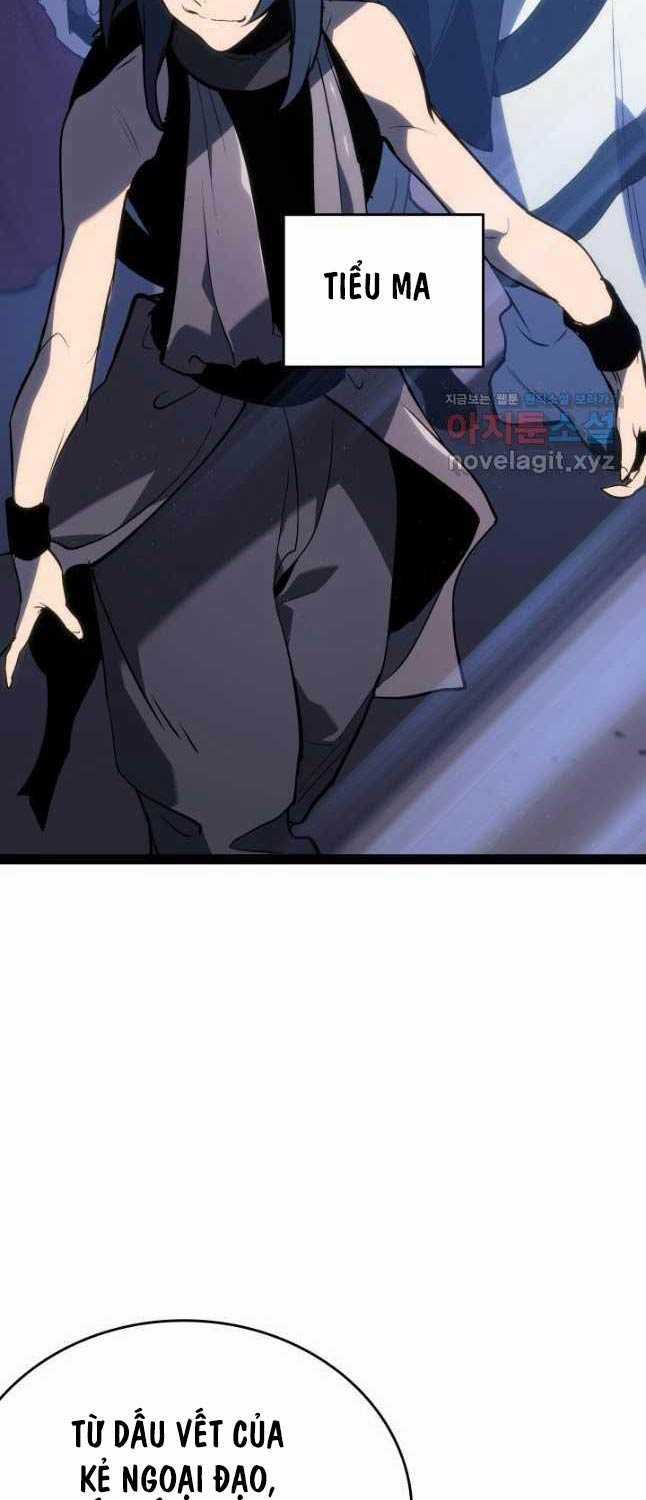 Tử Thần Phiêu Nguyệt Chapter 88 trang 36