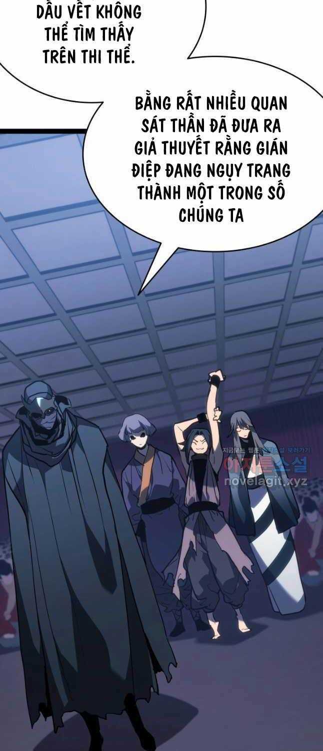 Tử Thần Phiêu Nguyệt Chapter 88 trang 37