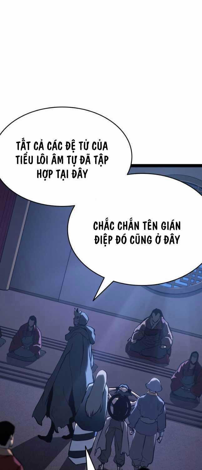 Tử Thần Phiêu Nguyệt Chapter 88 trang 39