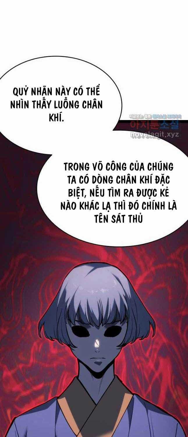 Tử Thần Phiêu Nguyệt Chapter 88 trang 44