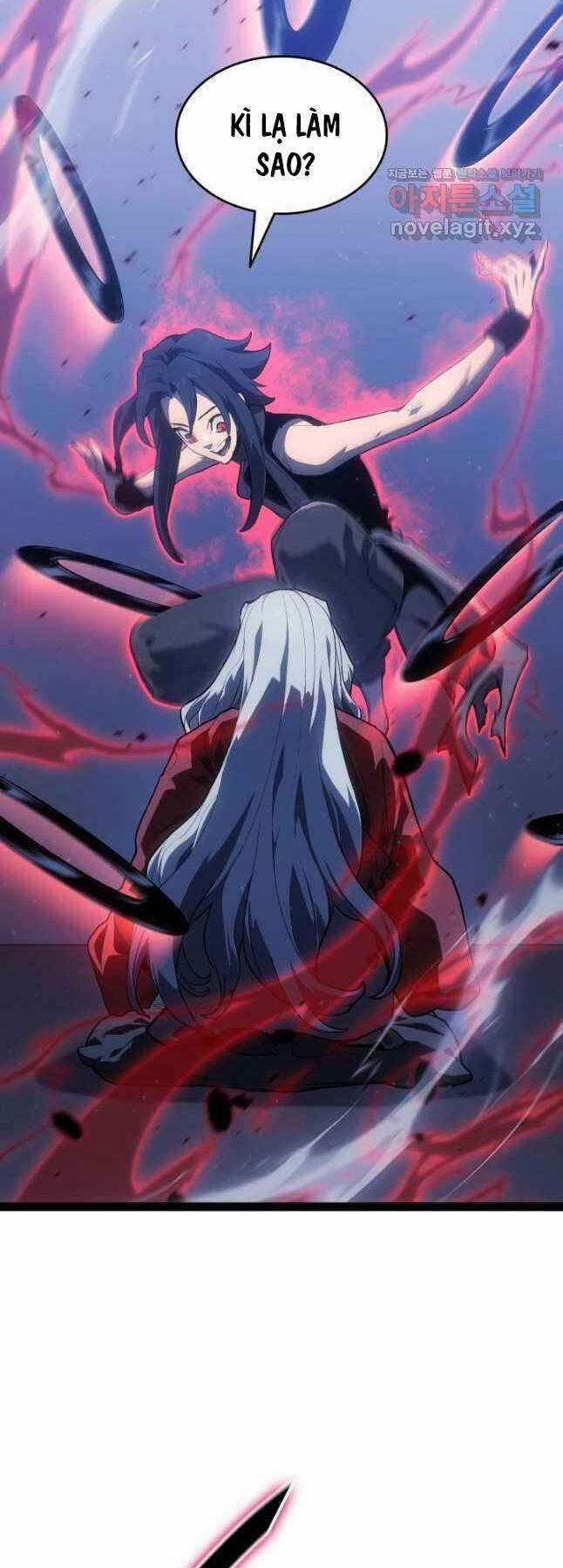 Tử Thần Phiêu Nguyệt Chapter 89 trang 10