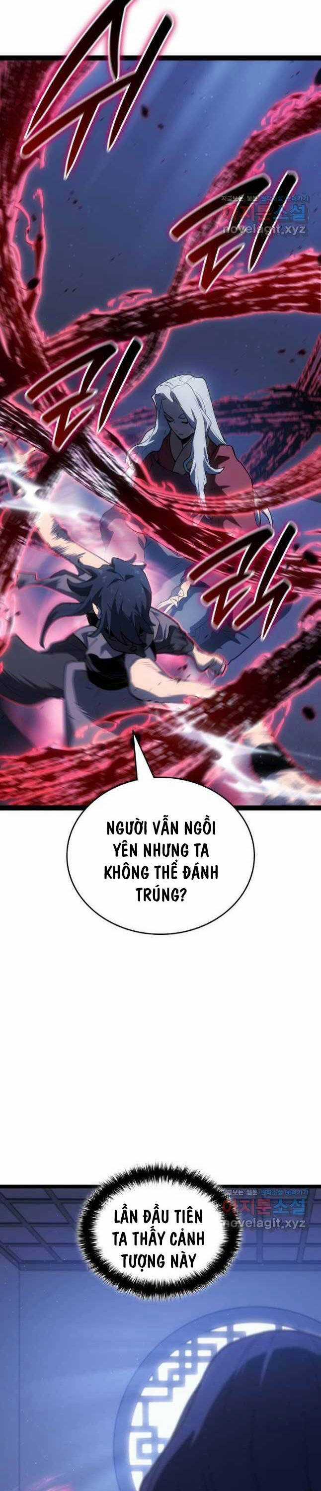 Tử Thần Phiêu Nguyệt Chapter 89 trang 11
