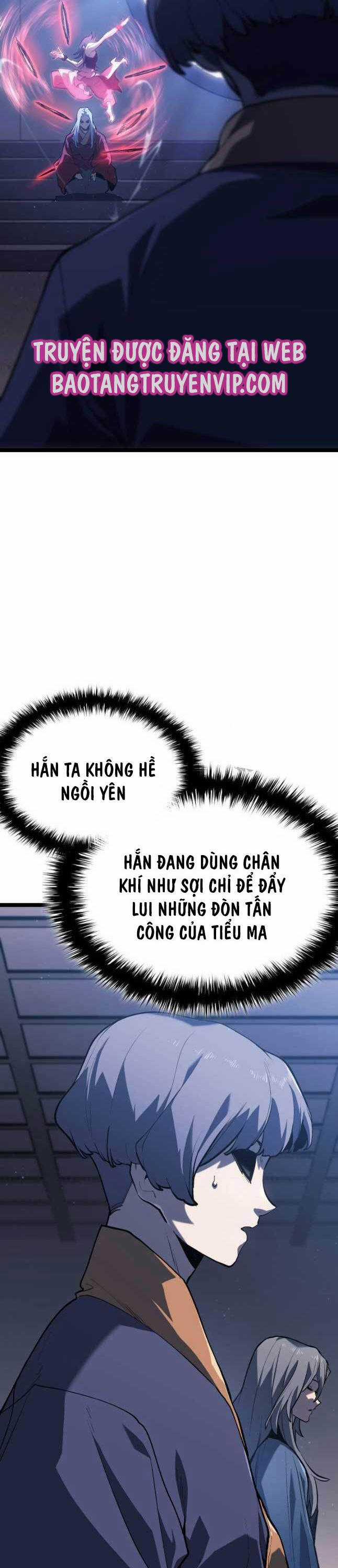 Tử Thần Phiêu Nguyệt Chapter 89 trang 12