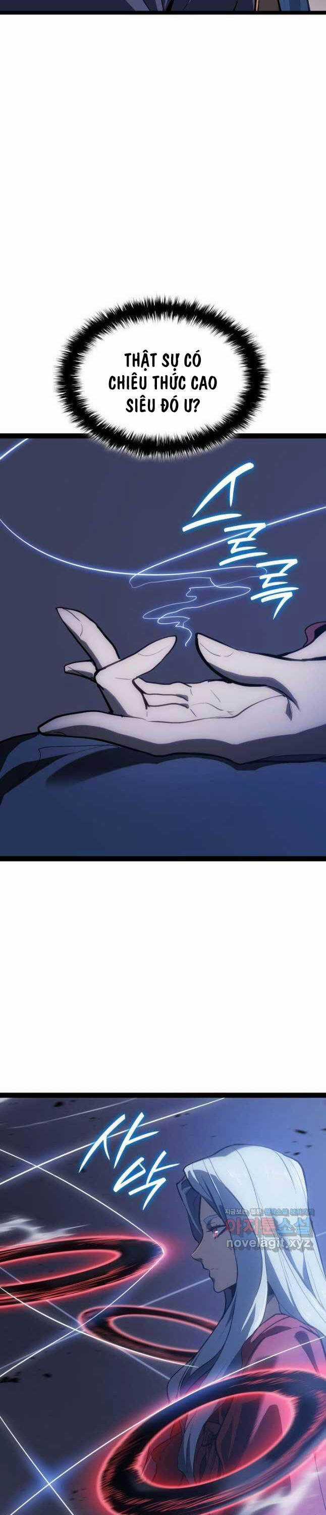 Tử Thần Phiêu Nguyệt Chapter 89 trang 13