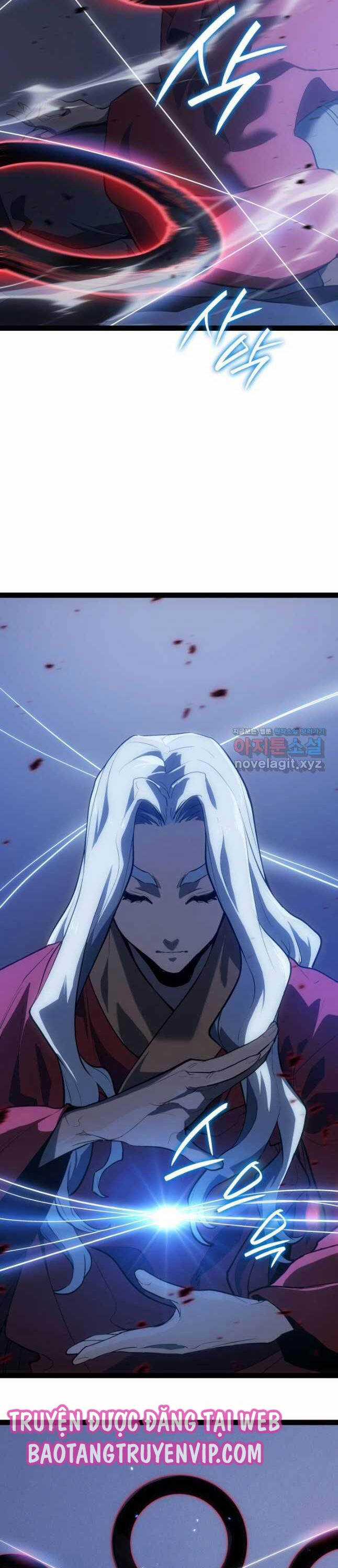 Tử Thần Phiêu Nguyệt Chapter 89 trang 14