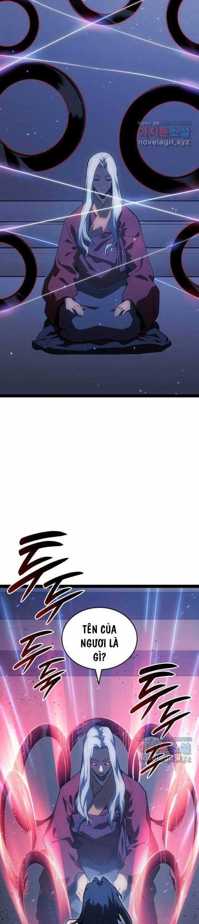 Tử Thần Phiêu Nguyệt Chapter 89 trang 15