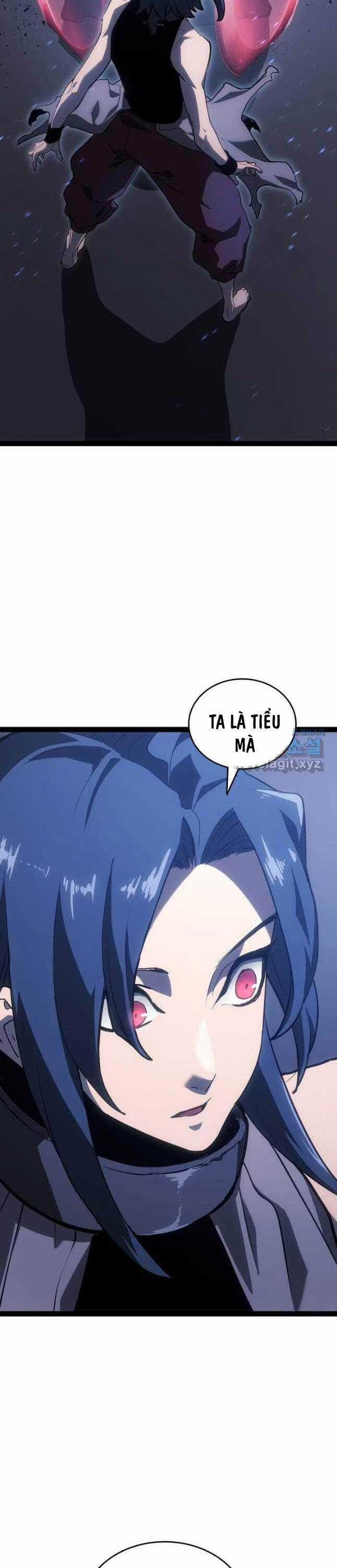 Tử Thần Phiêu Nguyệt Chapter 89 trang 16