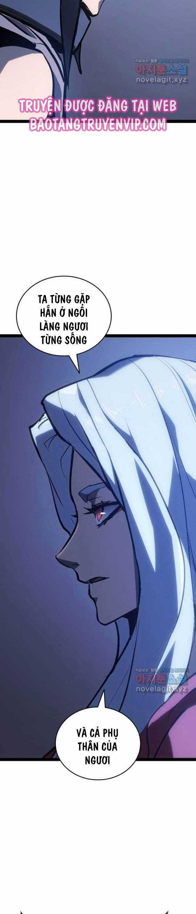 Tử Thần Phiêu Nguyệt Chapter 89 trang 18