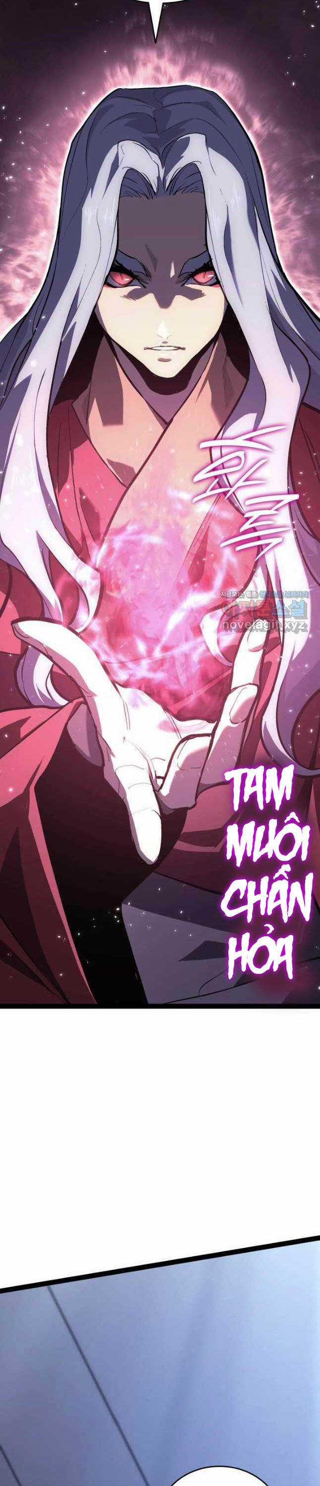 Tử Thần Phiêu Nguyệt Chapter 89 trang 21